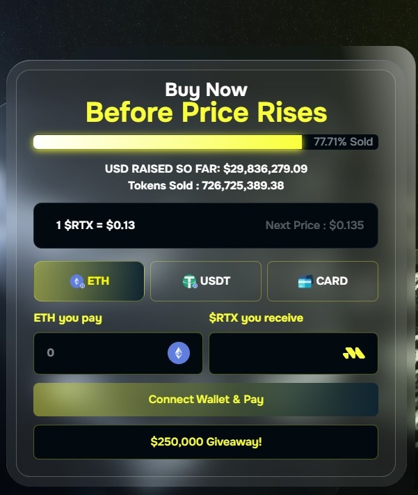 Remittix Official Remittix Official