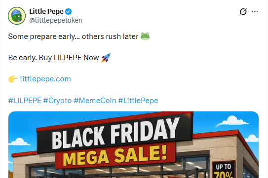 Little pepe sale