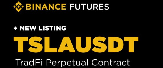 TSLAUSDT Contract