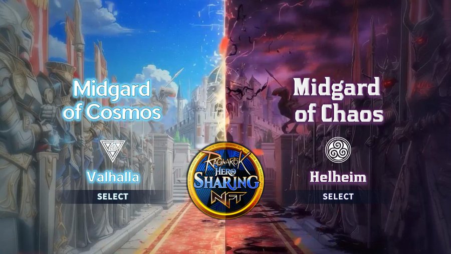 Immutable Launches Ragnarok: Sharing Hero NFT With Mintory Hub and PvP Rewards