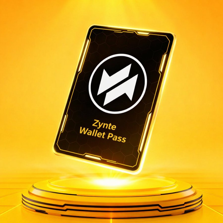Zynte Wallet — ZTN Airdrop / Telegram Bot