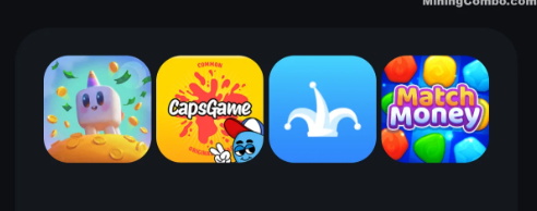 TON Station Daily Combo