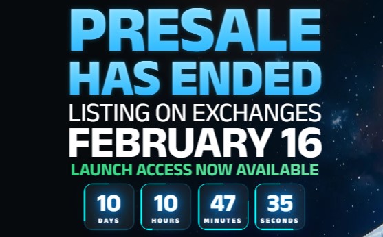 BlockDAG Launch Countdown BlockDAG Launch Countdown