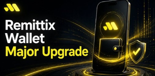Remittix News Today: Wallet Update Out As Presale Nears $32M