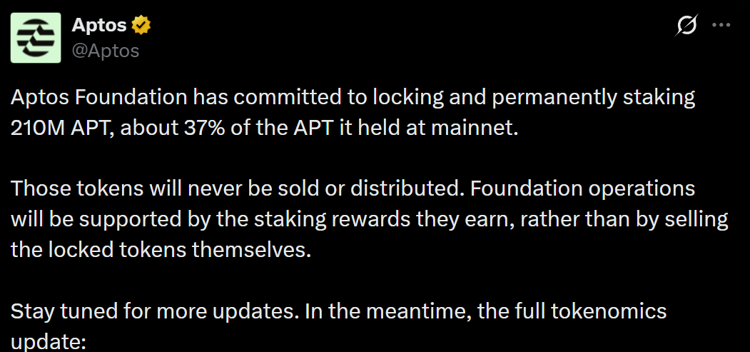 Information by Aptos Information by Aptos
