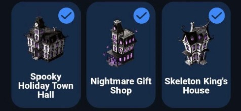 City Holder Daily Combo