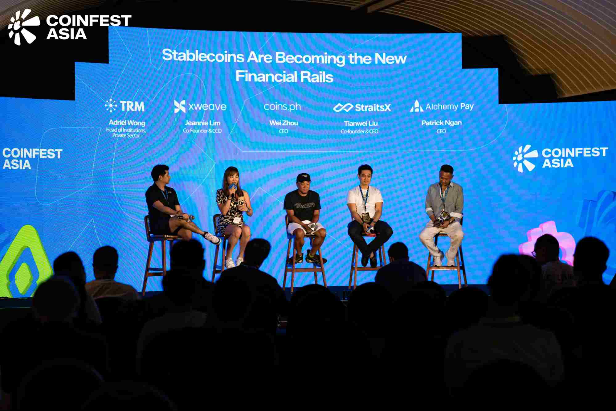 From Stablecoins to Indonesia’s International Financial Center Ambition