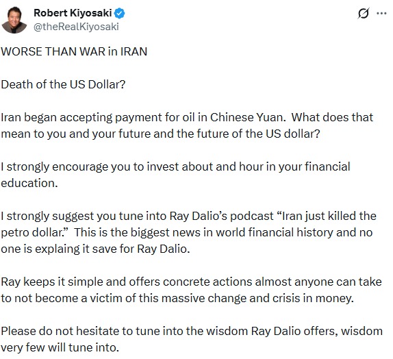 Iran-Yuan Oil Deal Threatens Iran-Yuan Oil Deal Threatens