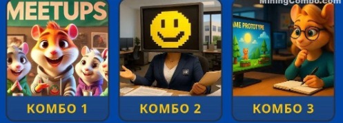 Beetz Daily Combo Beetz Daily Combo