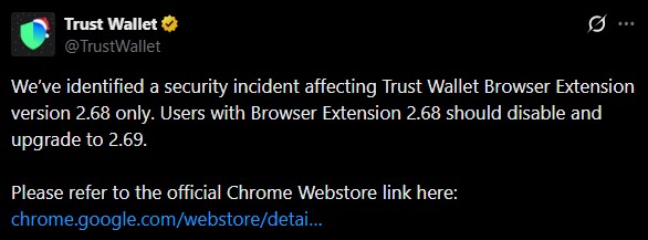 Trust Wallet Trust Wallet