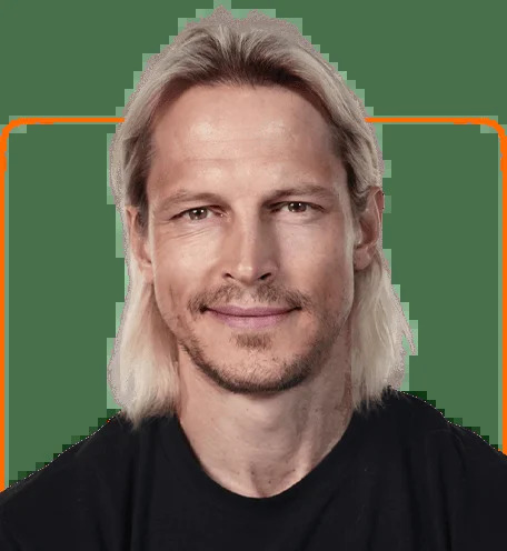 Nic Puckrin Nic Puckrin