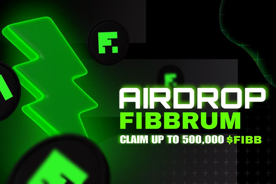 Fibbrum Ai ($FIBB) Crypto Airdrop Fibbrum Ai ($FIBB) Crypto Airdrop