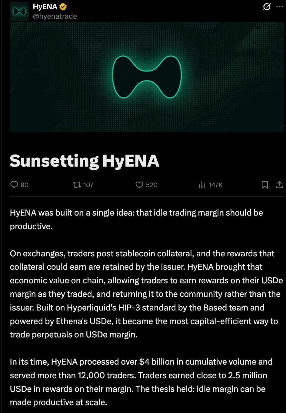 HyEna Official Tweet