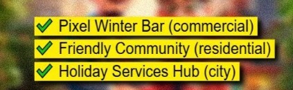 City Holder Daily Combo