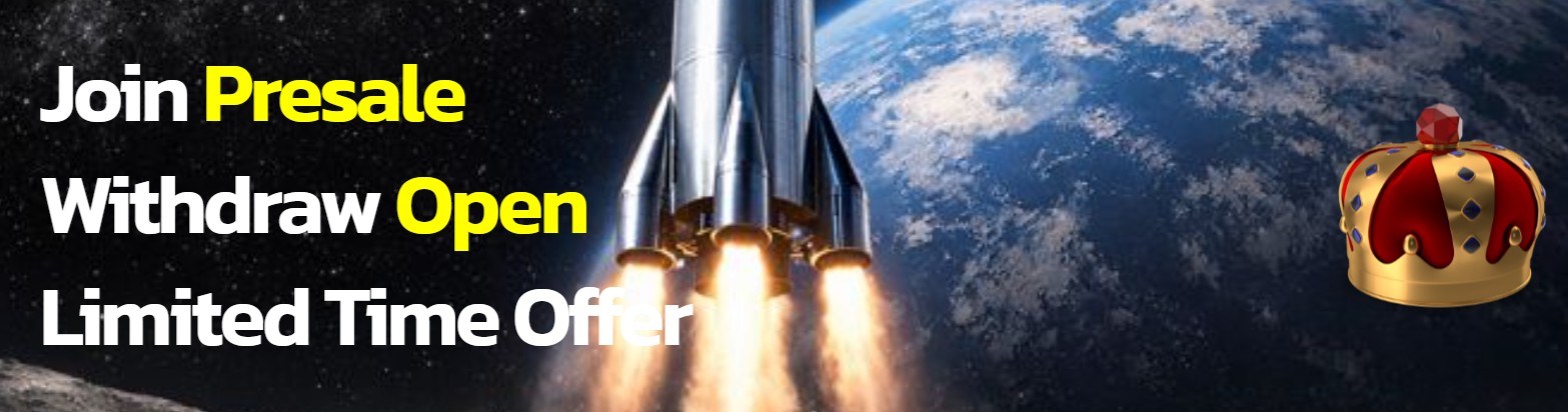 Gtech Presale is Live Now