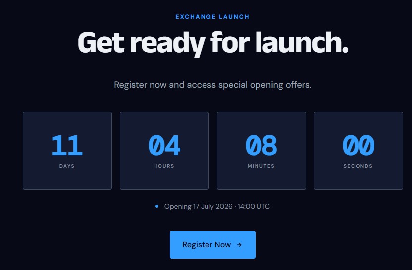 BlockDAG X Launch