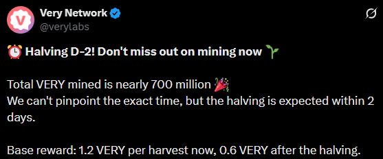 Very Network Mining X Post
