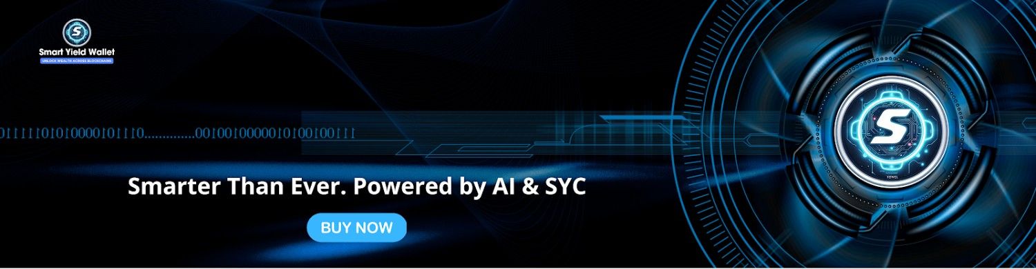 Smart Yield Coin (SYC)