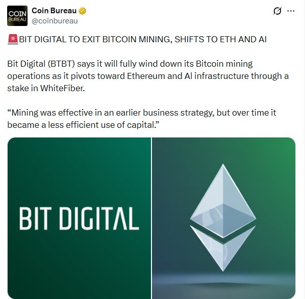 Coinbureau Coinbureau