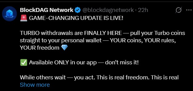 Tubro token withdrawal Tubro token withdrawal