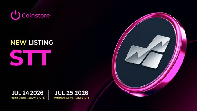 exchange has finalized its side of the listing process