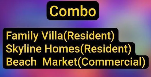 City Holder Daily Combo City Holder Daily Combo
