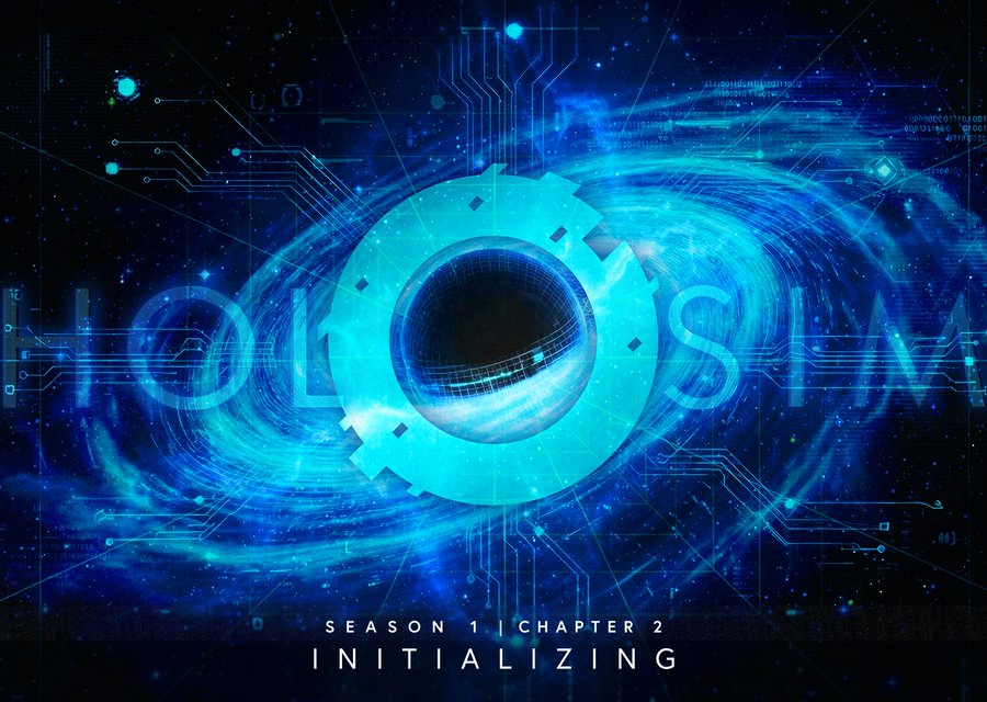 Star Atlas Holosim Season 1 Chapter 2 launching on March 10