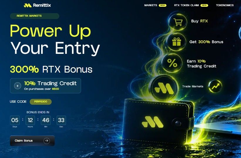 The 300% bonus promotion The 300% bonus promotion