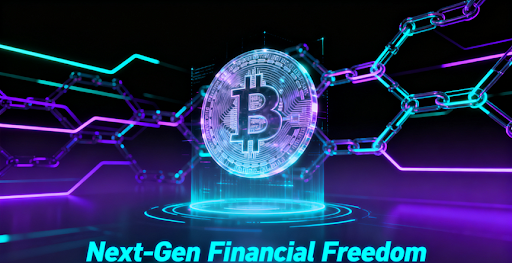  Xiushan Mining Next Gen Financial Freedom