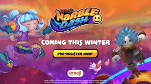 emoji™ Makes Its Web3 Gaming Debut emoji™ Makes Its Web3 Gaming Debut