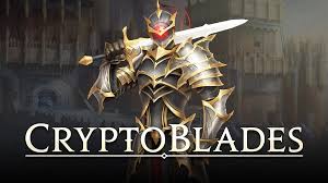 CryptoBlades play to earn nft games CryptoBlades play to earn nft games