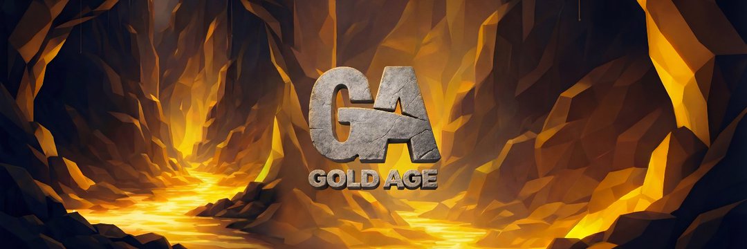 Gold Age (Built on TON) New Play to earn game