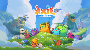 Axie Infinity Axie Infinity
