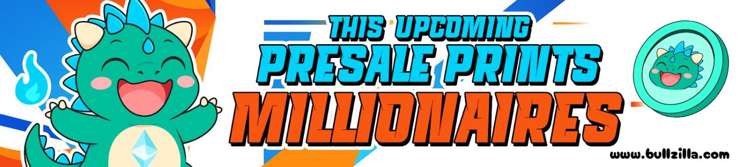 BullZilla presale