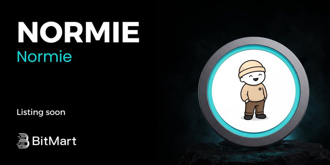 week around upcoming crypto listings