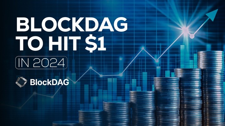 BlockDAG 