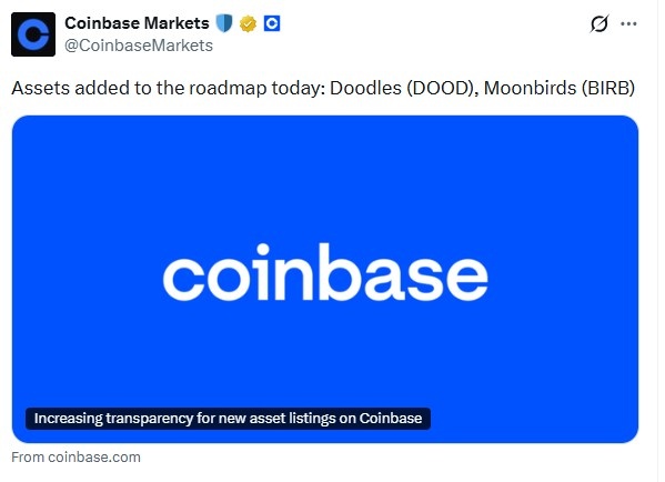 coinbase coinbase