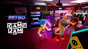 sandbox Game Jam Winner 2025 sandbox Game Jam Winner 2025
