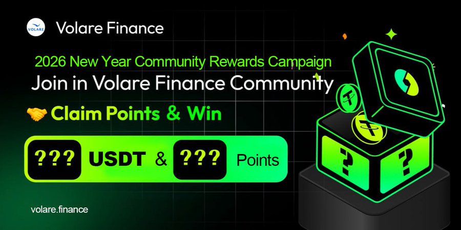 Volare Finance DeFi Crypto Airdrop Project Volare Finance DeFi Crypto Airdrop Project
