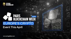  When And Where Paris Blockchain Week 2026 Is Happening And Who Should Attconclude?