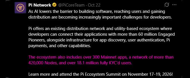 Pi Network Expansion Pi Network Expansion