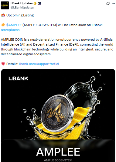 LBank upcoming crypto listing 2026 LBank upcoming crypto listing 2026