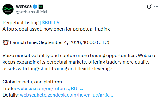 Bulla crypto, Bulla coin, Bulla price today