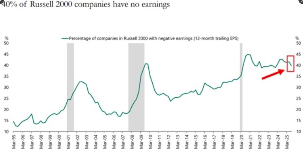 Negative Earning report Negative Earning report