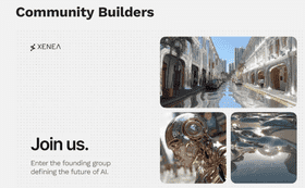 Community Builders xenea