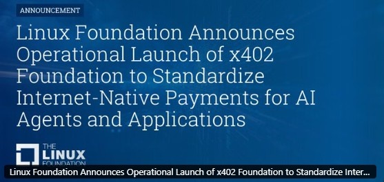 Cardano Joins x402 Foundation