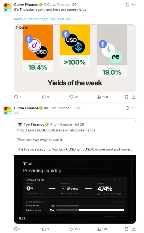 treasury now holds DOLA treasury now holds DOLA