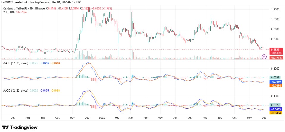 TradingView TradingView