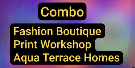 City Holder Daily Combo