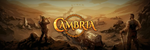 Cambria Gaming MMO